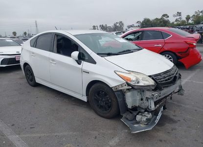 Raport pojazdu dla VIN JTDKN3DU9E1820667 - Obraz 1