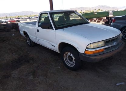 Vehicle Report for - Image 1