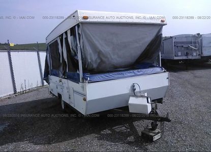 تقرير المركبة لـ VIN 1SAAS01FXY1AS4696 - الصورة 1