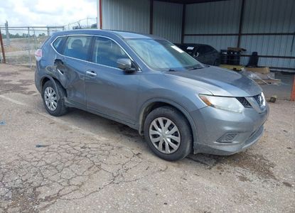 Raport pojazdu dla VIN KNMAT2MT9FP553063 - Obraz 1