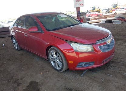 Vehicle Report for - Image 1