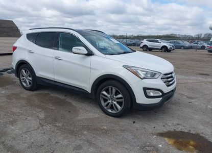 Vehicle Report for VIN 5XYZW3LA8EG195794 - Image 1