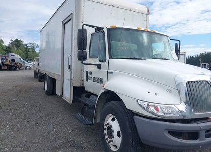 Vehicle Report for - Image 1