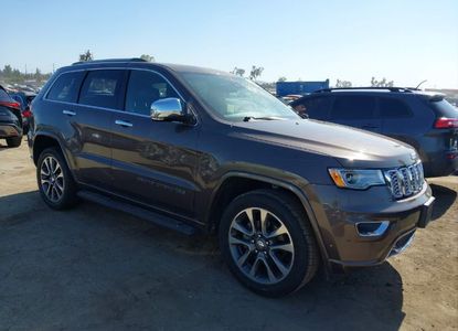 Vehicle Report for VIN 1C4RJECG0HC960178 - Image 1