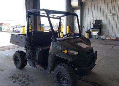 Vehicle Report for - Image 1