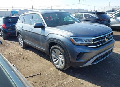 Vehicle Report for VIN 1V2BP2CA8MC577771 - Image 1