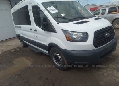 Raport pojazdu dla VIN 1FBAX2CVXFKA26058 - Obraz 1