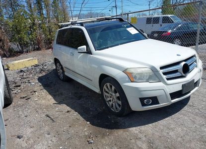 Vehicle Report for VIN WDCGG8HB4AF399857 - Image 1