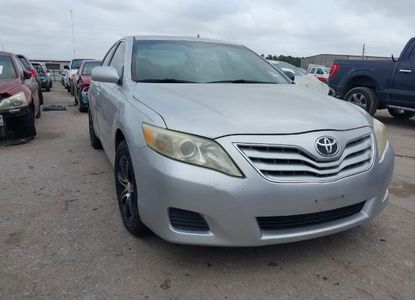 Vehicle Report for VIN 4T1BK3EK2AU103165 - Image 1