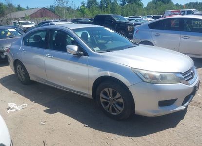Vehicle Report for - Image 1