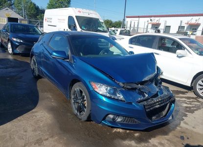 Vehicle Report for - Image 1