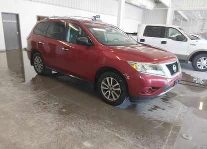 Vehicle Report for - Image 1