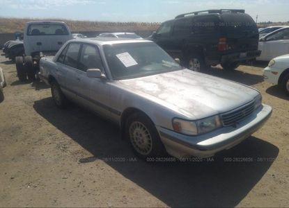 Доклад за превозно средство за VIN JT2MX83E9M0071859 - Изображение 1