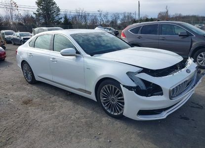 Доклад за превозно средство за VIN KNAS34J67K6014744 - Изображение 1