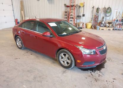 Доклад за превозно средство за VIN 1G1PC5SB0E7461837 - Изображение 1