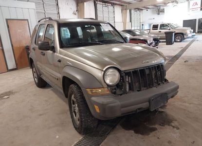 Vehicle Report for VIN 1J4GL48K86W230792 - Image 1