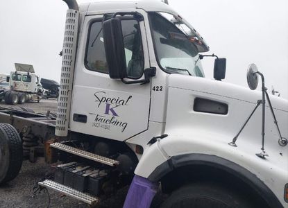 Vehicle Report for - Image 1