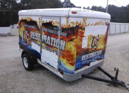 Rapport sur le véhicule pour VIN 4FPFB1015YG039540 - Image 1