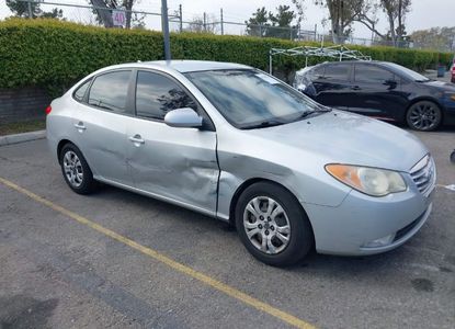 Raport pojazdu dla VIN KMHDU4AD3AU957100 - Obraz 1