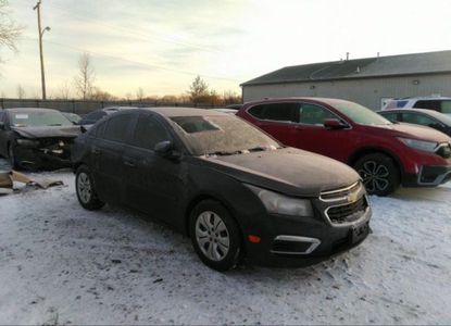 Vehicle Report for - Image 1