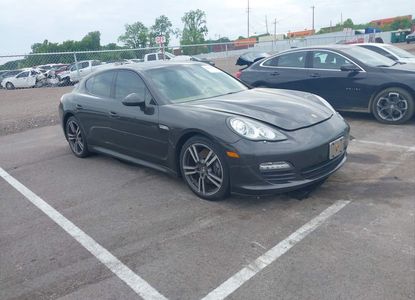 Vehicle Report for - Image 1