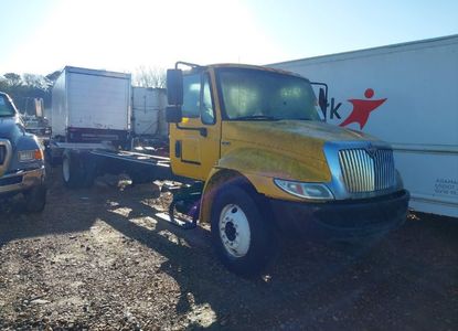 Informe del vehículo para VIN 1HTJTSKL3CH686641 - Imagen 1