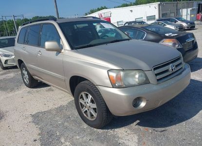 Informe del vehículo para VIN JTEDP21A440019412 - Imagen 1