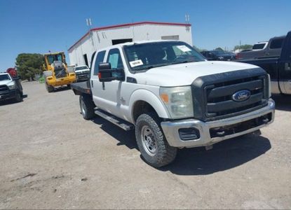 ავტომობილის ანგარიში VIN 1FT7W2BT9FEA74884 -ისთვის - სურათი 1