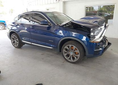 Vehicle Report for VIN 5UXXW3C51F0M87268 - Image 1