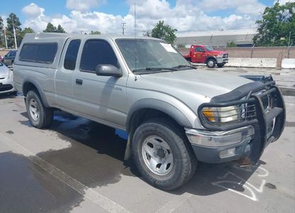 Raport vehicul pentru VIN 5TEWM72N03Z223675 - Imaginea 1