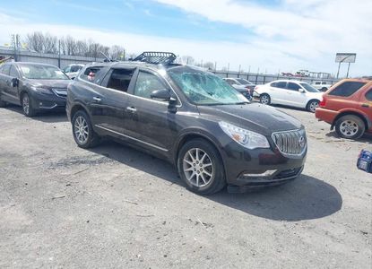 Raport pojazdu dla VIN 5GAKVBKD5EJ265313 - Obraz 1