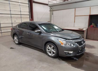 Informe del vehículo para VIN 1N4AL3AP2FN893105 - Imagen 1