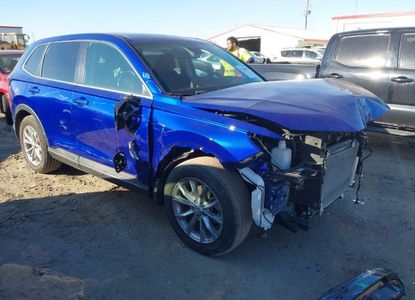 Vehicle Report for VIN 7FARS4H43PE009114 - Image 1