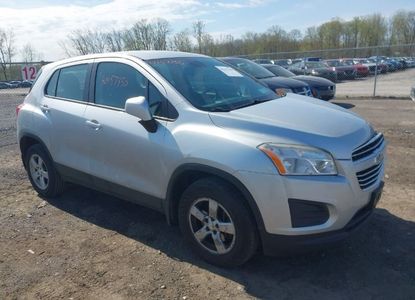 Vehicle Report for VIN KL7CJPSB1FB078590 - Image 1