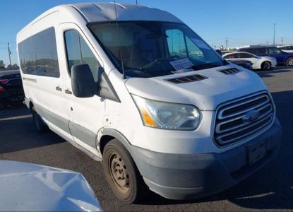 Fahrzeugbericht für VIN 1FBAX2CM0HKA08338 – Bild 1