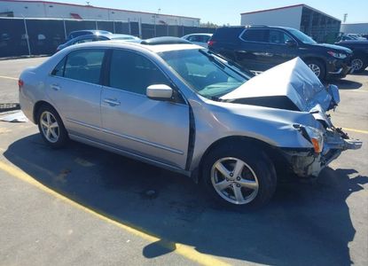 Vehicle Report for VIN 1HGCM56755A049720 - Image 1