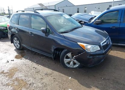 Vehicle Report for VIN JF2SJAEC0EH402013 - Image 1