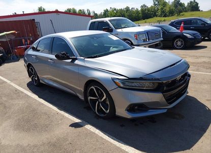 Vehicle Report for - Image 1