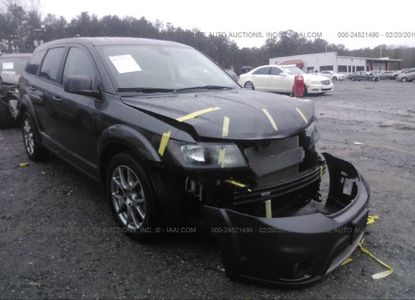 تقرير المركبة لـ VIN 3C4PDCEG8JT380557 - الصورة 1