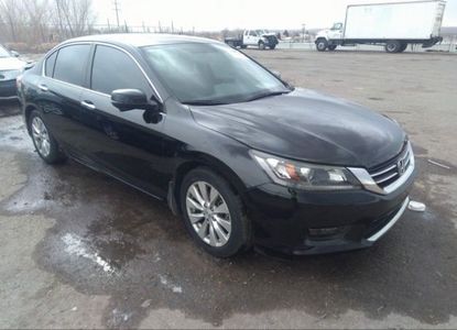 Vehicle Report for - Image 1