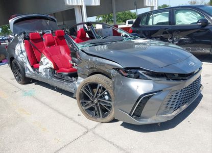 Vehicle Report for  - Image 1