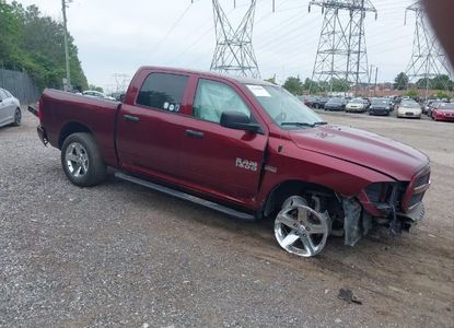 Vehicle Report for VIN 3C6RR7KT7GG266772 - Image 1