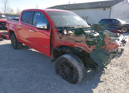 Vehicle Report for - Image 1