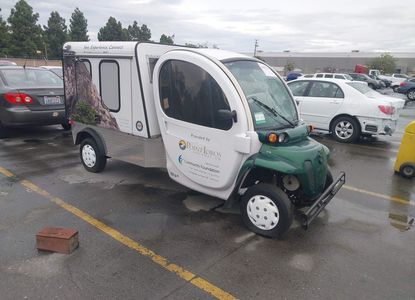 Vehicle Report for - Image 1
