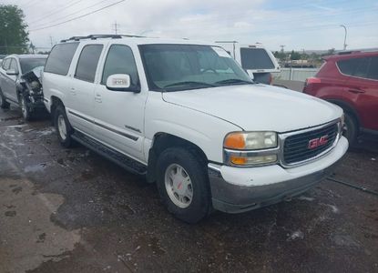 Raport pojazdu dla VIN 1GKFK16TX1J306005 - Obraz 1