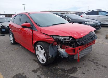 Vehicle Report for - Image 1