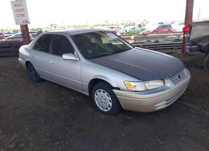 Vehicle Report for VIN 4T1BG22K9VU033847 - Image 1