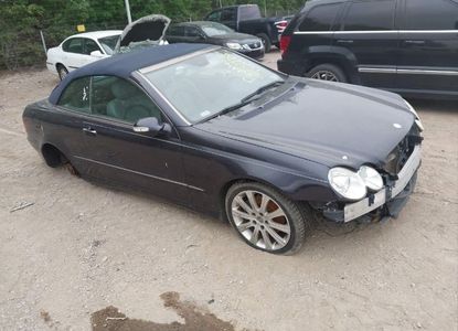 Vehicle Report for VIN WDBTK56F48T094098 - Image 1