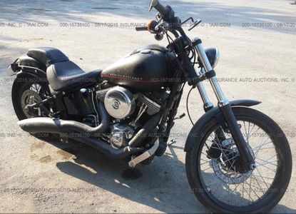 Vehicle Report for - Image 1