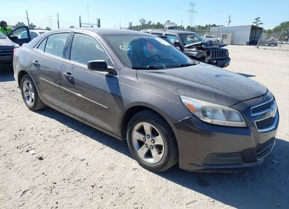 Vehicle Report for - Image 1
